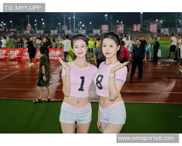 足球宝贝舞蹈视频展现青春活力与激情魅力的完美结合